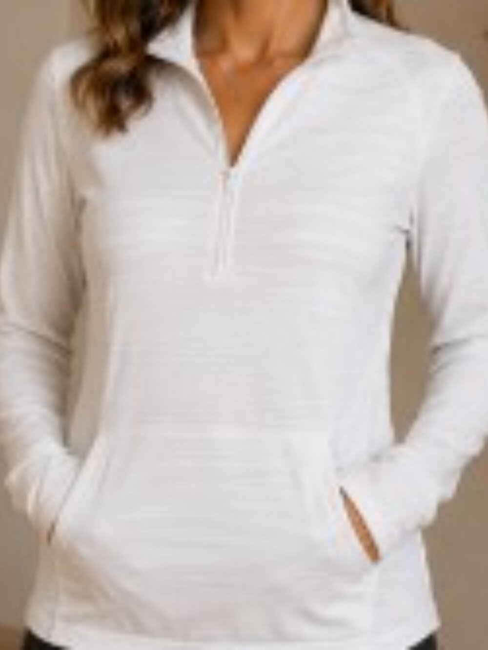 Tommy Bahama Everyday Active Pullover – Women’s Size Small